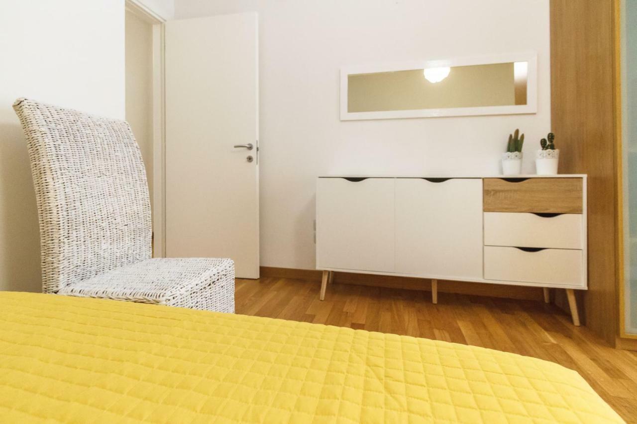 הוילה סירקוזה Teama Luxury Flat מראה חיצוני תמונה