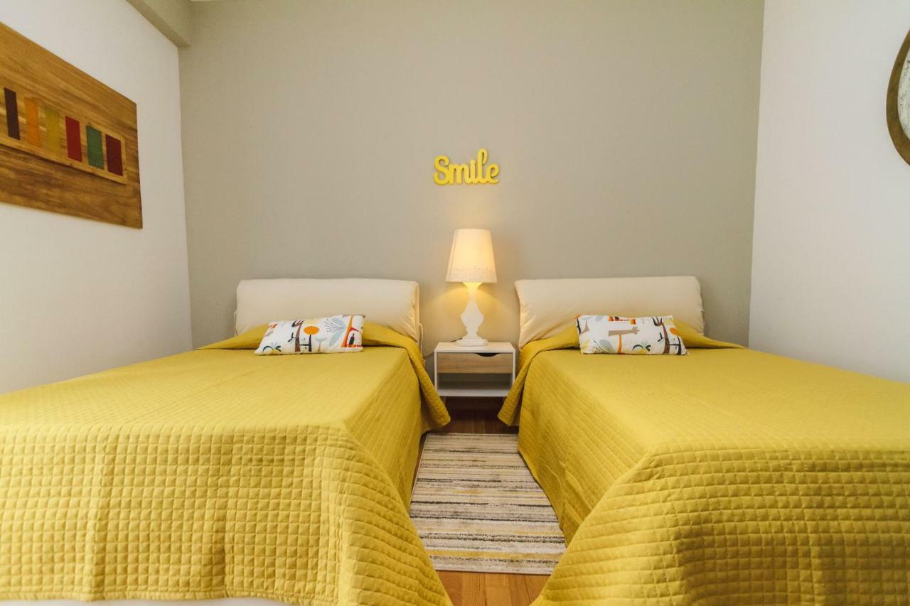 הוילה סירקוזה Teama Luxury Flat מראה חיצוני תמונה