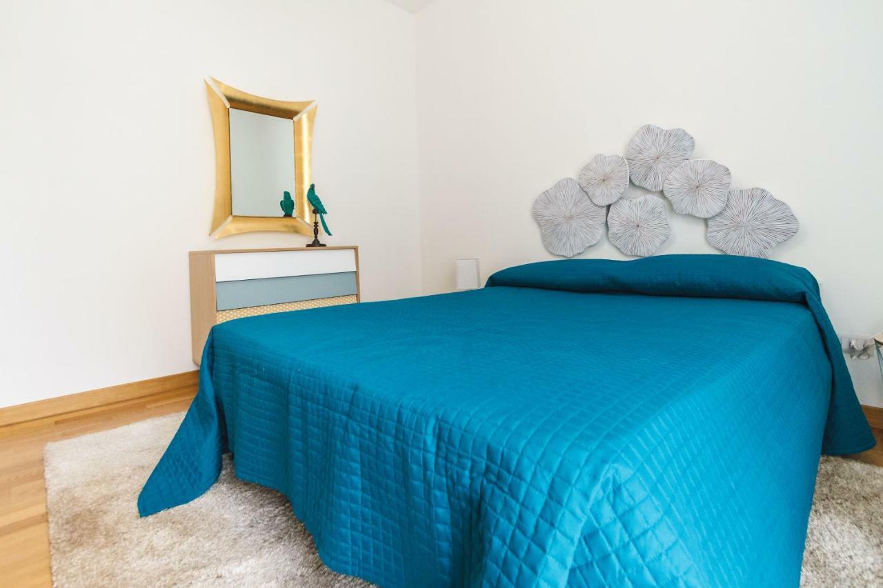 הוילה סירקוזה Teama Luxury Flat מראה חיצוני תמונה