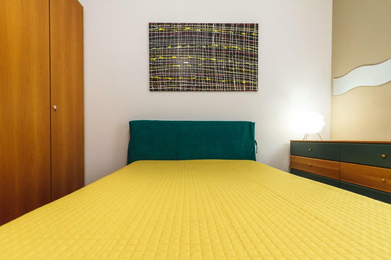 הוילה סירקוזה Teama Luxury Flat מראה חיצוני תמונה