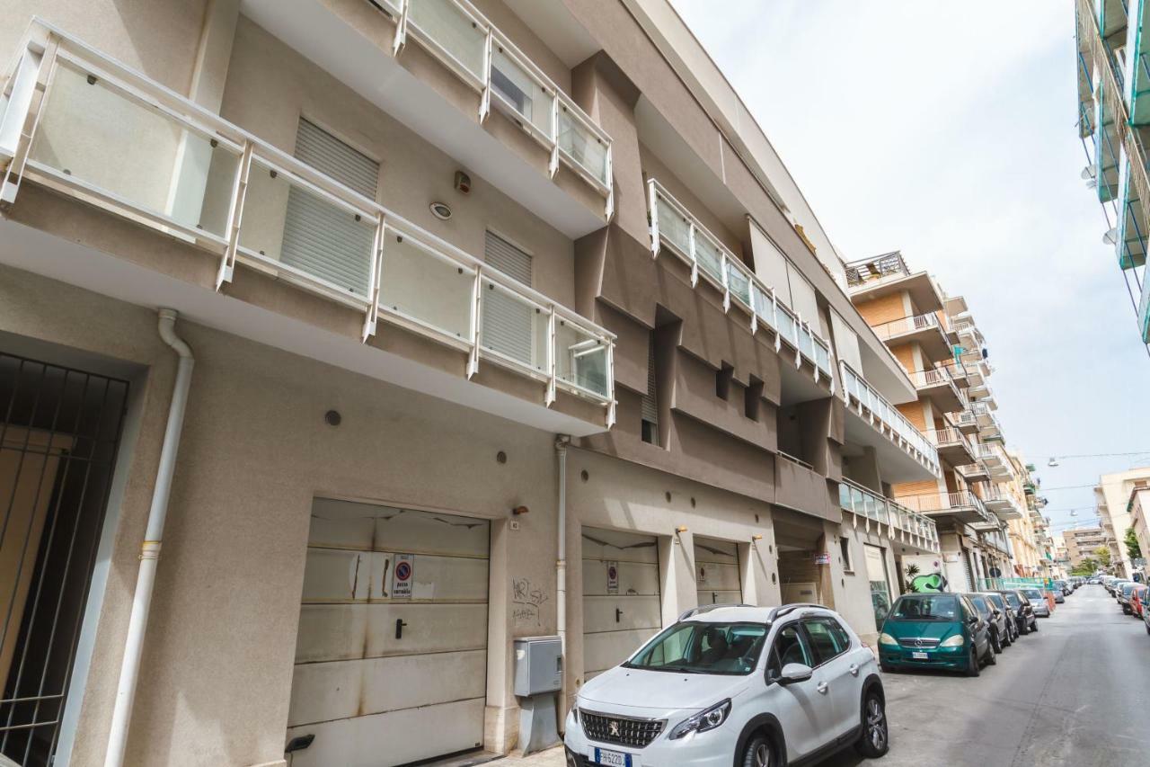 הוילה סירקוזה Teama Luxury Flat מראה חיצוני תמונה