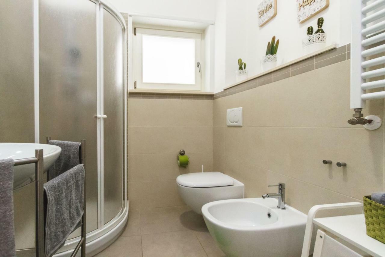 הוילה סירקוזה Teama Luxury Flat מראה חיצוני תמונה